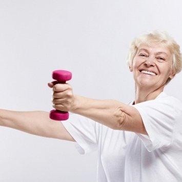 Полезные статьи о здоровье и питании пожилых людей