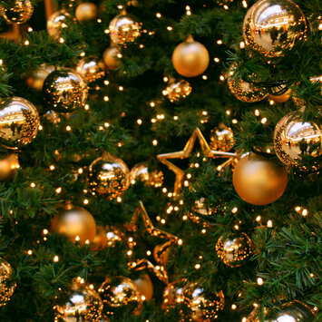 Наши праздники и события 